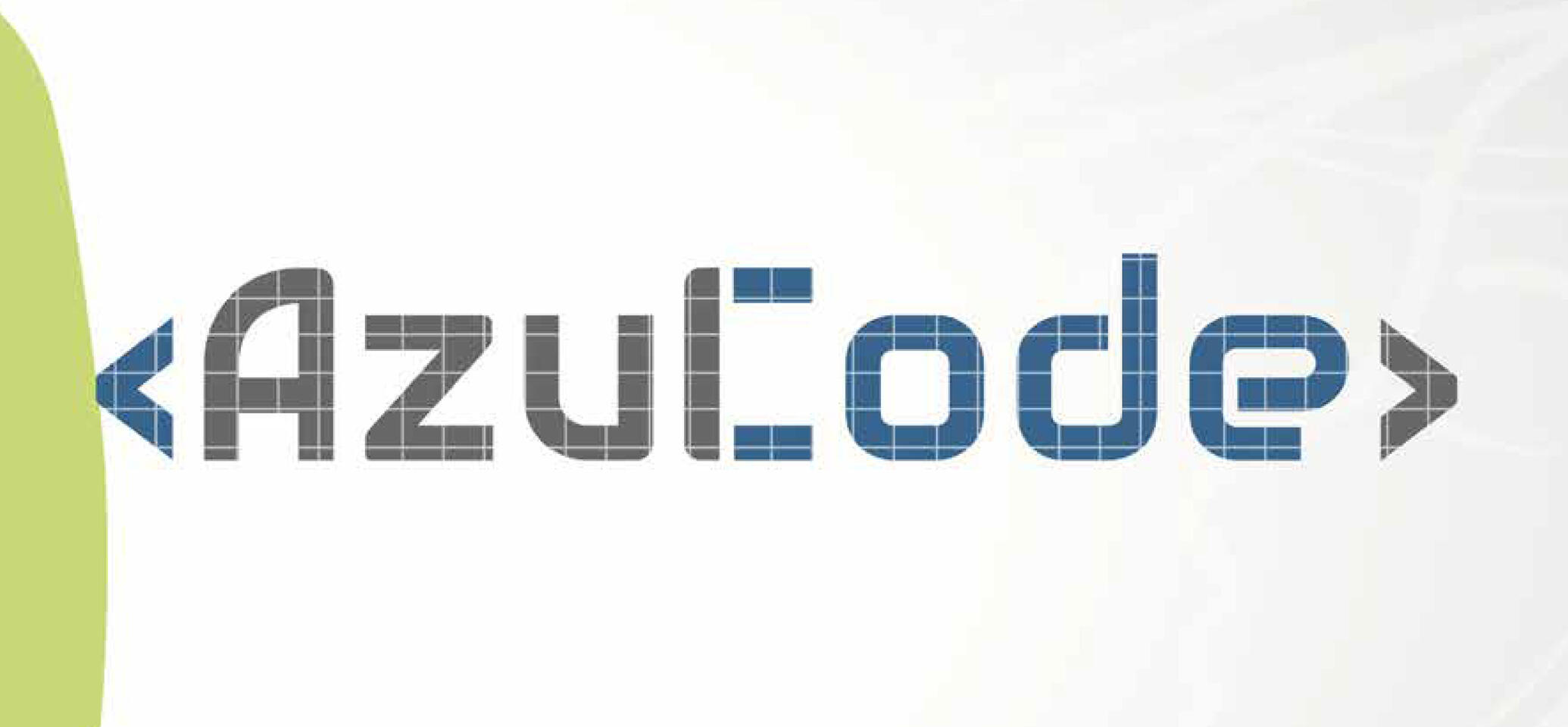 logo azulcode